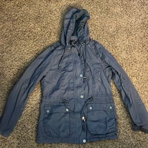 Women’s coat/jacket size s